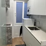 Acogedor Piso En Donosti