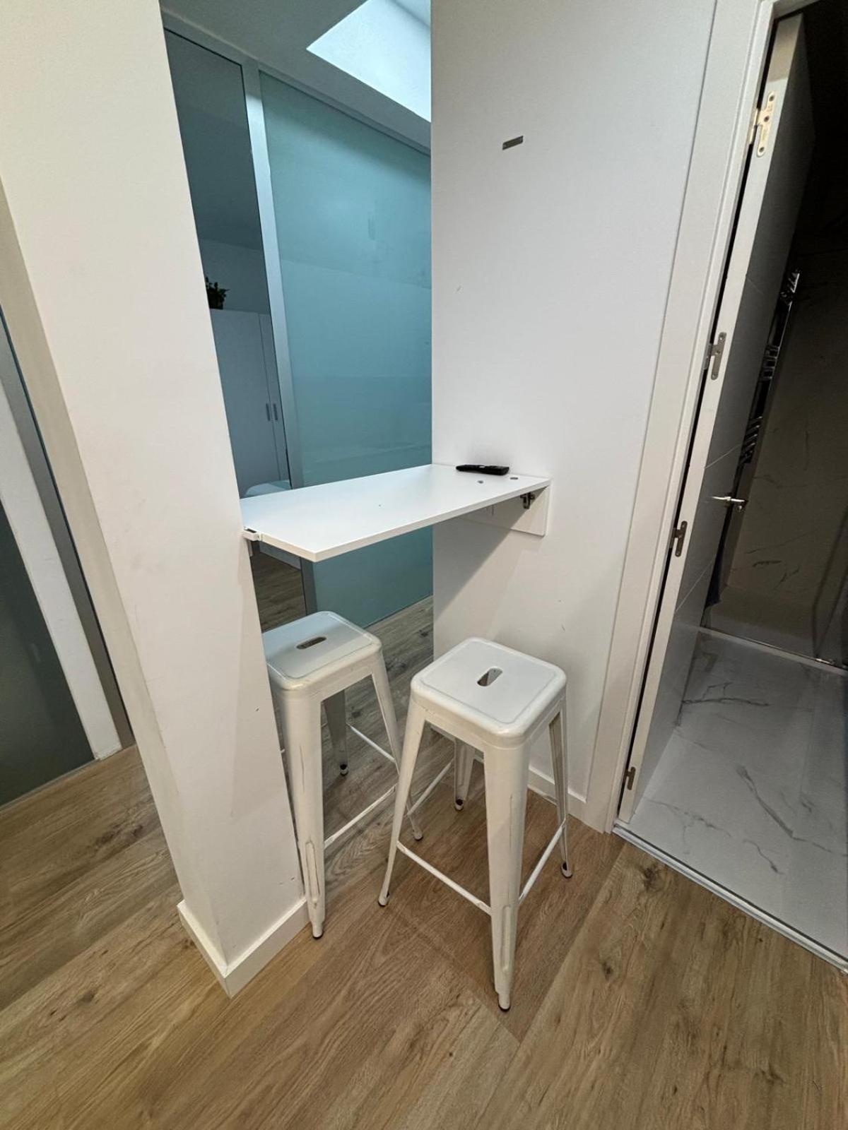 Acogedor Piso En Donosti Apartment