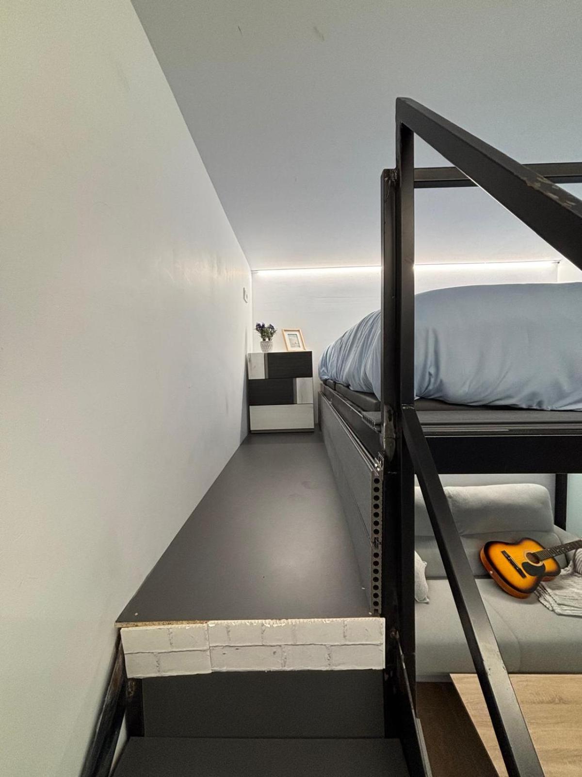 Acogedor Piso En Donosti Apartment