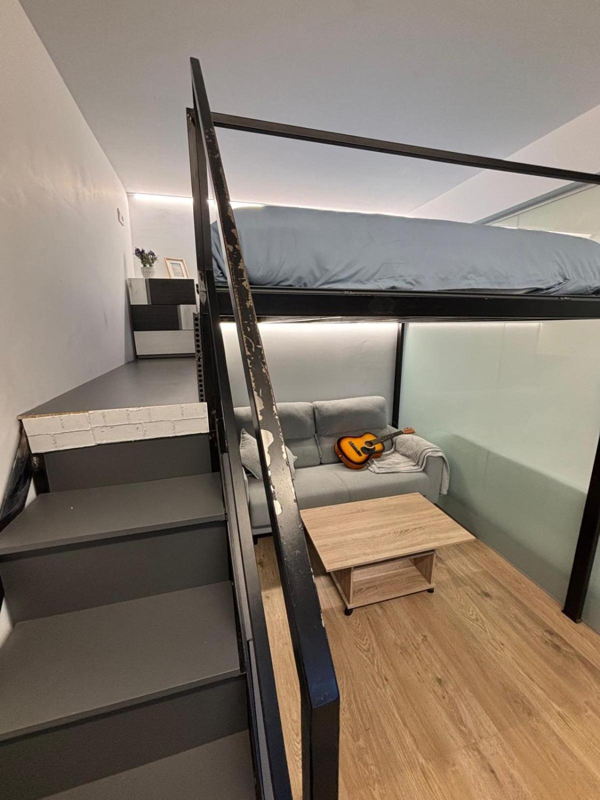 Acogedor Piso En Donosti Apartment