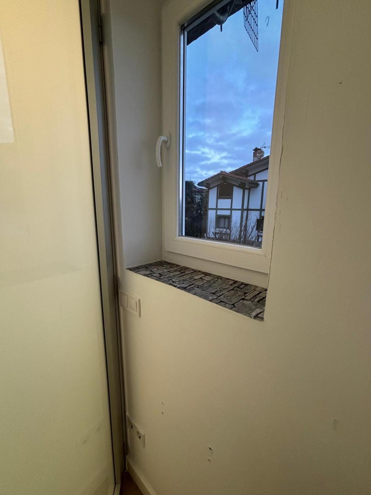 Acogedor Piso En Donosti Apartment