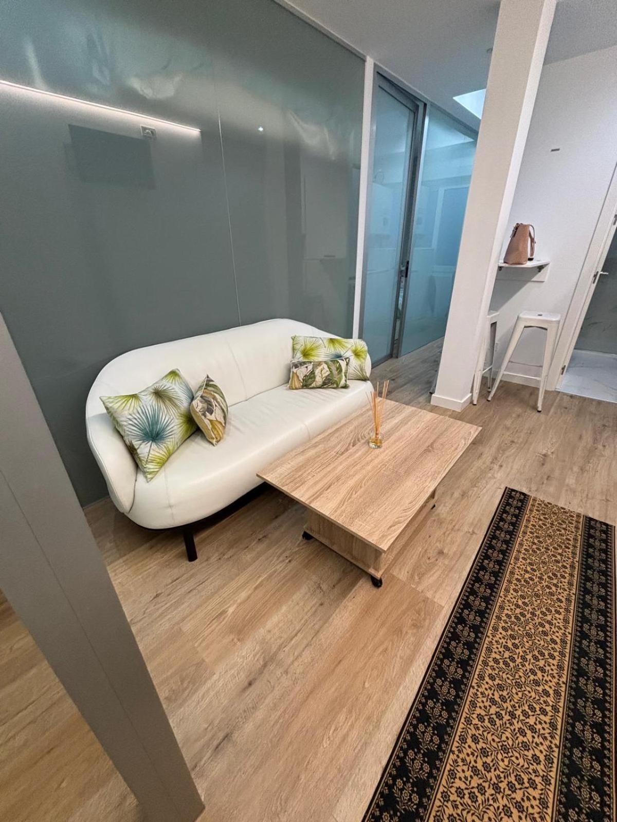 Acogedor Piso En Donosti Apartment *